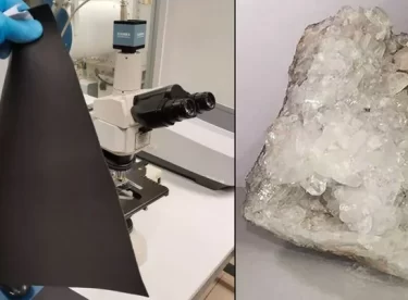 Türk Turing Kimya firması dünyada bir ilki başardı! Bor madeninden ‘Anti-rad’ üretildi