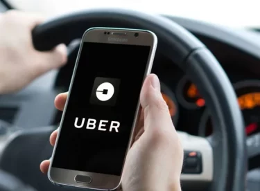 Uber Türkiye, erişim engelinin kaldırıldığını duyurdu