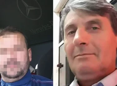 Yer Bursa! Site bekçisi yasak aşka kurban gitti