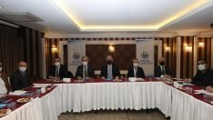 İklim Değişikliği Eylem Planı Çalışmaları Başladı