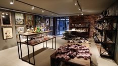 El Emeği Ürünler İnesmek Butik İle Kazanca Dönüşüyor