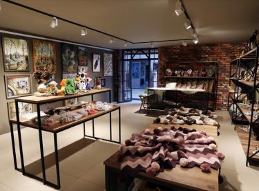 El Emeği Ürünler İnesmek Butik İle Kazanca Dönüşüyor