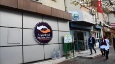 İnegöl Belediyesinden Öğrencilere Can Suyu