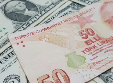 2021’de dolar karşısında en fazla değer kazanan para birimi Türk Lirası oldu