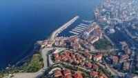 MUDANYA BURSA’NIN EN ÇOK TERCİH EDİLEN İLÇESİ OLDU