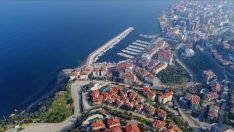 MUDANYA BURSA’NIN EN ÇOK TERCİH EDİLEN İLÇESİ OLDU
