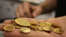 Altında düşüş devam ediyor! Gram 426, çeyrek 696 TL