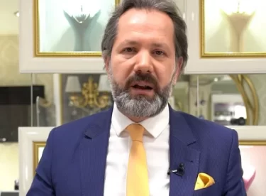 Altında şok düşüş! Altın uzmanı İslam Memiş’ten ‘satmayın’ uyarısı yakında fırlayacak