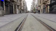 Bilim Kurulu üyesi Deniz Çalışkan’dan ‘tam kapanma’ açıklaması