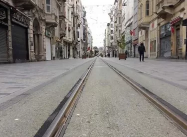 Bilim Kurulu üyesi Deniz Çalışkan’dan ‘tam kapanma’ açıklaması