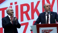 CHP’de istifa rüzgarı sert esti son anket sonuçları CHP yönetimini sarstı