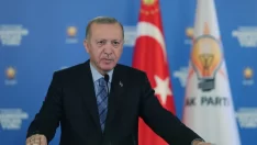 Cumhurbaşkanı Erdoğan 3 ay sonra ilk kez bizzat il kongresine katılacak