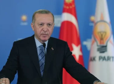 Cumhurbaşkanı Erdoğan 3 ay sonra ilk kez bizzat il kongresine katılacak