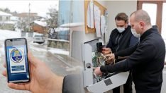 MUDANYA EŞİT EĞİTİM AĞI PROJESİ BAŞLADI