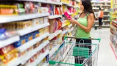 Enflasyon sepeti de güncellendi! TÜİK verileri