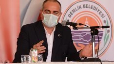 BELEDİYE MECLİSİ’NDE “UCUZ EKMEK” TARTIŞMASI