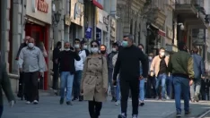 Her şey 4 hafta sonra belli olacak! Yeni yasaklar mı geliyor?