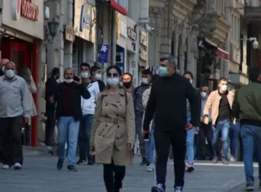 Her şey 4 hafta sonra belli olacak! Yeni yasaklar mı geliyor?