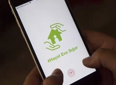 HES kodu alma mesajla HES kodu alma işlemi nasıl yapılır?