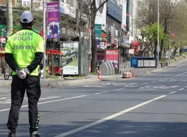 İçişleri Bakanlığı: 15-22 Şubat tarihleri arasında 31 bin 197 kişiye işlem yapıldı