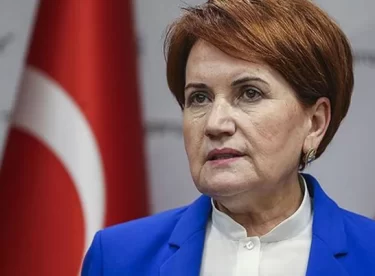 İYİ Parti’de Muharrem İnce paniği! Meral Akşener harekete geçti 1 vekil İnce’ye gidiyor