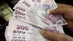 Merkez Bankası’ndan bankalara: ATM’lerde 200 TL yerine küçük kupürlü banknotlara yer verin