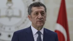 Milli Eğitim Bakanı Ziya Selçuk yüz yüze eğitimin ayrıntılarını açıkladı