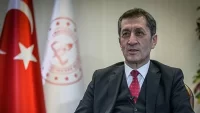 Milli Eğitim Bakanı Ziya Selçuk’tan yüz yüze eğitim açıklaması