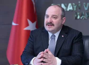 Mustafa Varank açıkladı! E-ticarette rekor artış