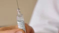 Mutasyona karşı güçlendirilmiş aşı için tarih verildi