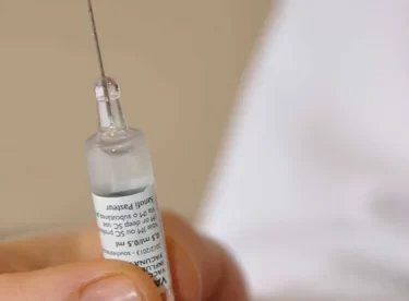 Mutasyona karşı güçlendirilmiş aşı için tarih verildi