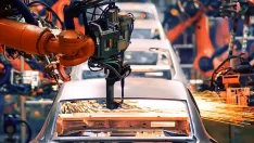 Otomotiv sektöründe üretim ve ihracat ocakta azaldı! İşte yılın ilk verileri