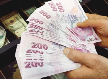 Pademide borçlu sayısı arttı! Herkes kredilere hücum etti