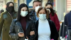 Prof.Dr.Bülent Ertuğrul: Mutasyonlu virüsün bulaşma hızı arttı