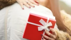 Sevgililer günü için harcanan para dudak uçuklattı