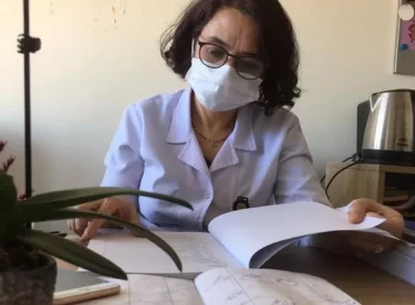 Üçüncü dalga uzak değil! Bilim Kurulu Üyesi Prof. Serap Şimşek’ten ‘gevşeme’ uyarısı