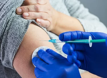 Yerli aşı çalışmasında sona yaklaşıldı!