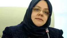 Zehra Zümrüt Selçuk: 2020’de 2 bin 454 evsizin konaklatılması sağlandı