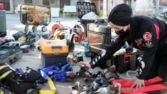 BASIN / YAYINGüncel HaberlerArşivDuyurularİhalelerVideo GaleriYayınlar Atık İhbar Hattı +90 541 544 16 09  Online işlemler e-Beledİye DEPREM HAFTASI’NDA MAK’TANFARKINDALIK SERGİSİ