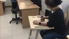 İnegöl Belediyesi’nde Kurslar Başladı
