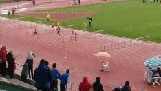 BELEDİYESPOR ATLETİZMDE ALTI YARIŞMADA BAŞARILI OLDU