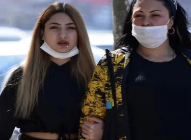 26 il kıpkırmızı oldu! Vaka oranı artan illerde kırmızı endişe