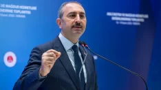 Abdulhamit Gül’den yeni anayasa açıklaması