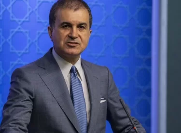 AK Partili Ömer Çelik’ten koronavirüsle mücadele mesajı: Ülkemiz en güçlü mücadelelerden birini verdi