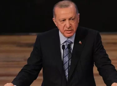 AK Parti’nin yeni seçim yasası hazır! Baraj netleşti