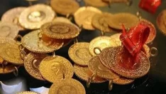 Altın 9 ayın en düşük seviyesinde! Altının gram fiyatı 411 liradan işlem görüyor