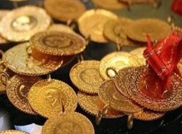 Altın 9 ayın en düşük seviyesinde! Altının gram fiyatı 411 liradan işlem görüyor