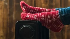 Ayak üşümesi neden olur dolaşımın zayıf olması sebeplerinden biri!