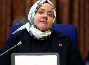 Bakan Selçuk’tan İstanbul Sözleşmesi yorumu: Toplumsal ayrışmaya sebep olmuş bir metin