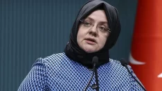 Bakan Zehra Zümrüt Selçuk: Kadına yönelik şiddette sıfır tolerans